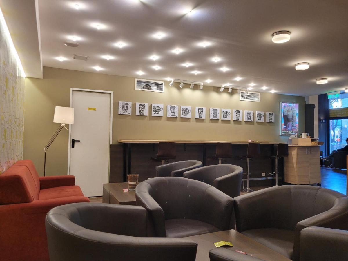 Apartament Liszt *