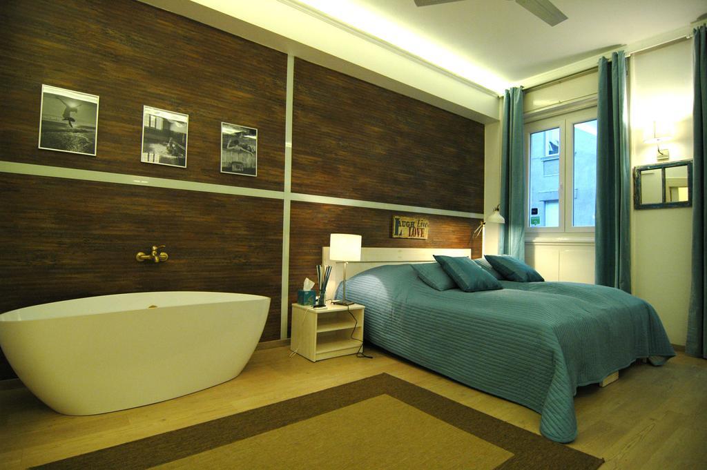 Liszt Apartament Budapeszt