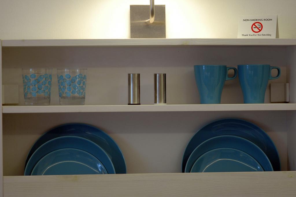 Apartament Liszt
