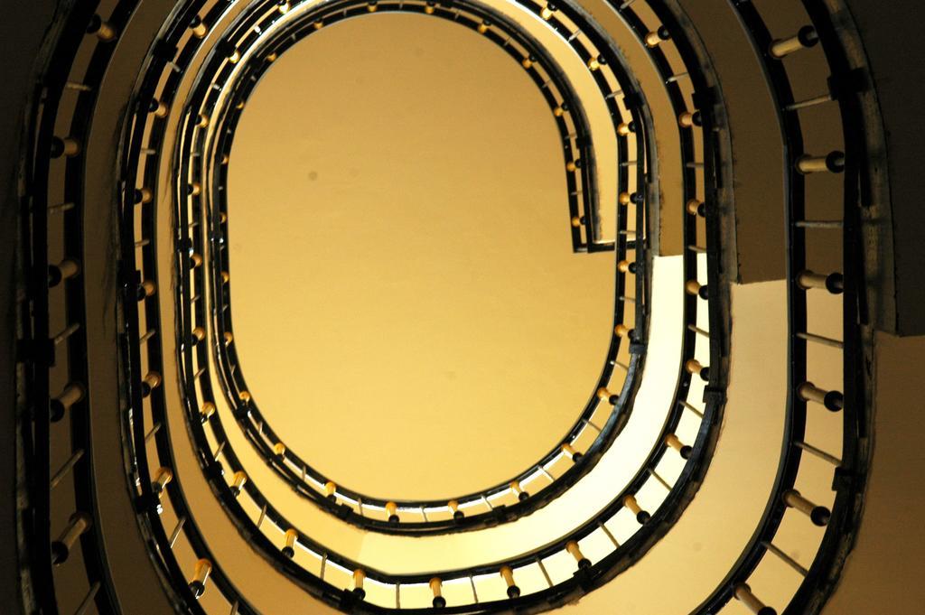 Liszt Apartament Budapeszt