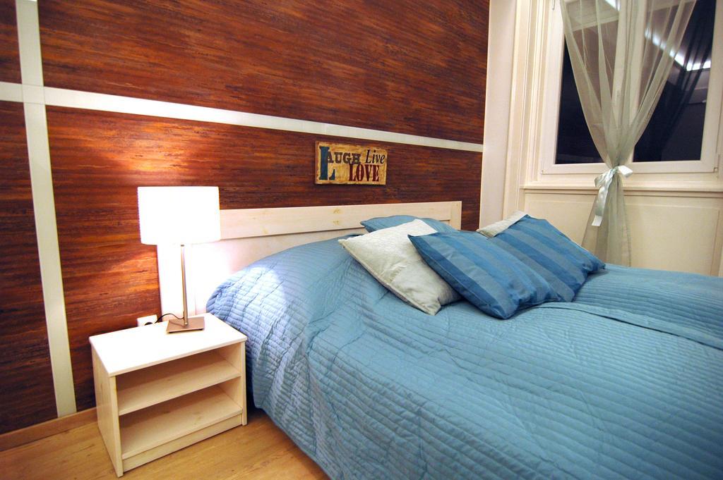 Apartament Liszt