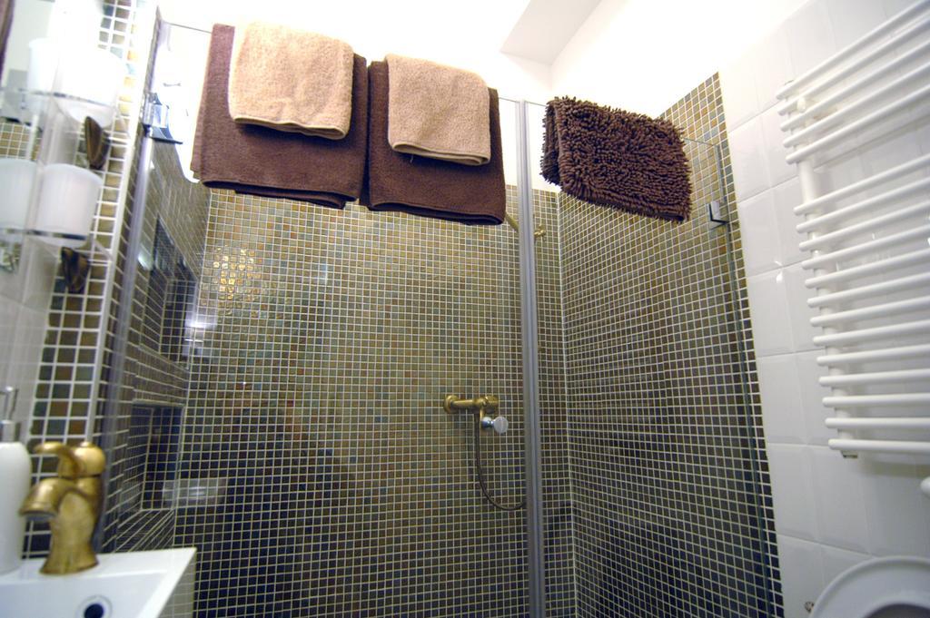 Liszt Apartament Budapeszt