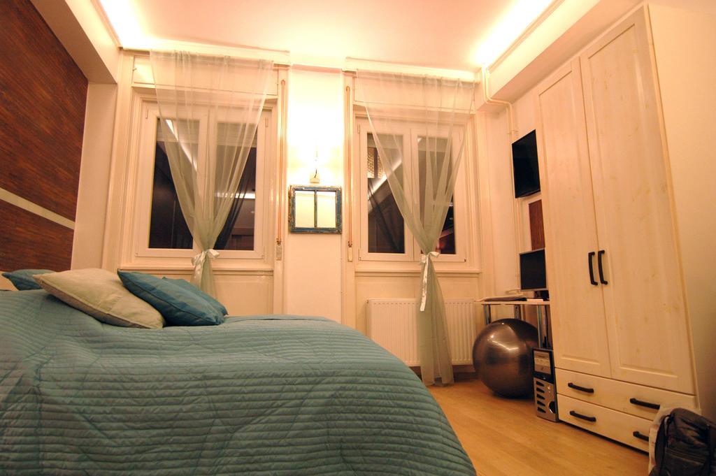 Liszt Apartament