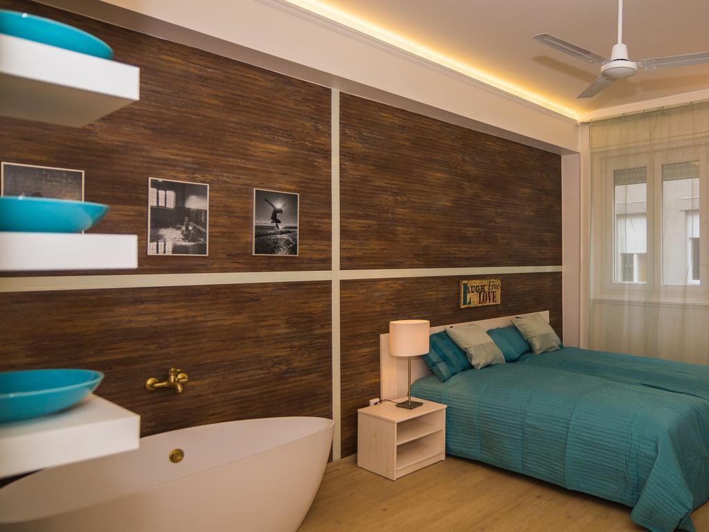 Liszt Apartament
