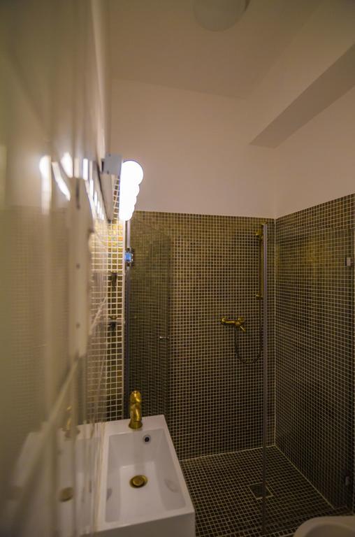 Liszt Apartament Budapeszt