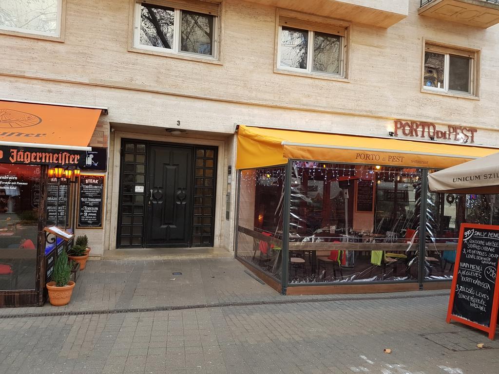 Apartament Liszt *