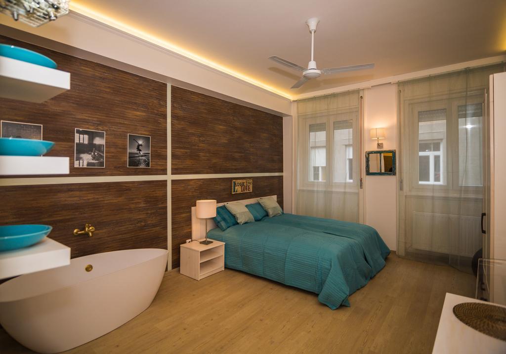 Liszt Apartament *