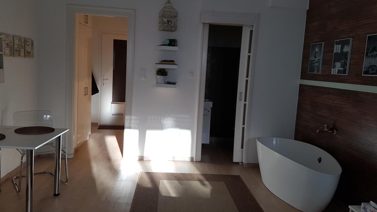 Apartament Liszt *